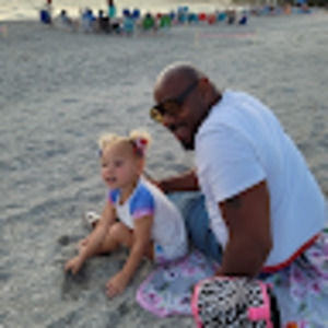 Meet your Posher, Ronald